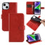 Gorilla Tech iPhone 14 Pro Max Leather Case, Premium Quality, Stand Wallet Cover Flip Case for iPhone 14 Pro Max Multiple Card Slots, Magnet Flip, Folio Book Case with Kickstand Feature