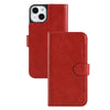 Gorilla Tech iPhone 15 Pro Leather Case, Premium Quality, Stand Wallet Cover Flip Case for iPhone 15 Pro Multiple Card Slots, Magnet Flip, Folio Book Case with Kickstand Feature