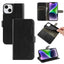 Copy of Gorilla Tech iPhone 15 Leather Case, Premium Quality, Stand Wallet Cover Flip Case for iPhone 15 Multiple Card Slots, Magnet Flip, Folio Book Case with Kickstand Feature
