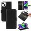 Gorilla Tech iPhone 14 Pro Max Leather Case, Premium Quality, Stand Wallet Cover Flip Case for iPhone 14 Pro Max Multiple Card Slots, Magnet Flip, Folio Book Case with Kickstand Feature