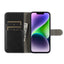 Copy of Gorilla Tech iPhone 15 Plus Leather Case, Premium Quality, Stand Wallet Cover Flip Case for iPhone 15 Plus Multiple Card Slots, Magnet Flip, Folio Book Case with Kickstand Feature