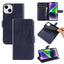 Gorilla Tech iPhone 15 Pro Max Leather Case, Premium Quality, Stand Wallet Cover Flip Case for iPhone 15 Pro Max Multiple Card Slots, Magnet Flip, Folio Book Case with Kickstand Feature