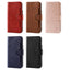 Copy of Gorilla Tech iPhone 15 Leather Case, Premium Quality, Stand Wallet Cover Flip Case for iPhone 15 Multiple Card Slots, Magnet Flip, Folio Book Case with Kickstand Feature