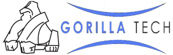 Gorilla Tech Logo
