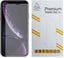 Gorilla Tech Apple iPhone XR and iPhone 11 Premium Tempered Glass Screen Protector Invisible Shield Cover 9H Hardness HD Quality Shatter & Scratch Resistant 3D Touch Compatible LCD Screen Guard