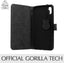Apple iPhone 6S and iPhone 6 Designer Case Slim Leather Flip Cover Wallet Stand by Gorilla Tech Brand Protective New Premium Quality Magnetic Closing All Round Full 3D Protection