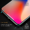 Gorilla Tech iPhone 8 Tempered Glass iPhone 7 Screen Protector iPhone 6 iPhone 6S Screen Guard Anti-Scratch Compatible 4.7 inch Ultra Invisible Slim with 9H Protective Hardness Scratch Drop Resistant