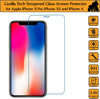 Gorilla Tech iPhone 11 Pro Max Glass Screen Protector 6.5 inch iPhone XS Max [10 Max/Plus] Tempered Glass Anti Scratch Easy Installation Shockproof Invisible Shield Cover Drop Resistant Case Friendly