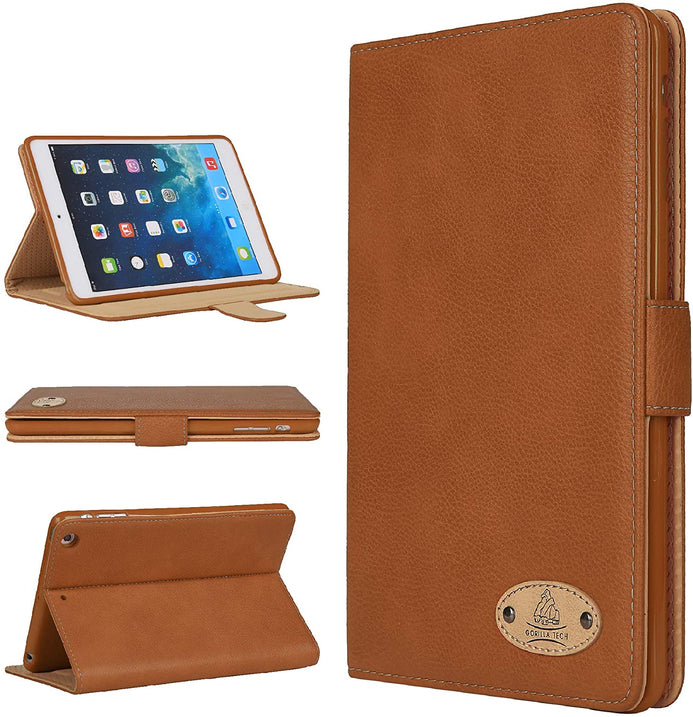 Gorilla Tech Apple iPad Air 3rd Generation Leather Case Smart Protecti